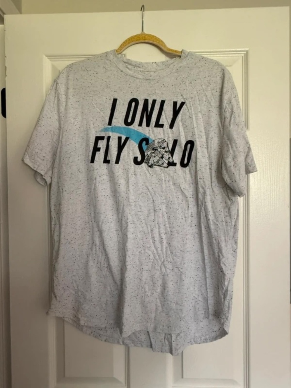 Star Wars T Shirt